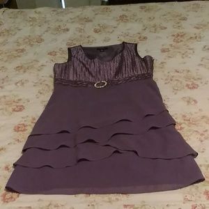 Mother of the bride dress